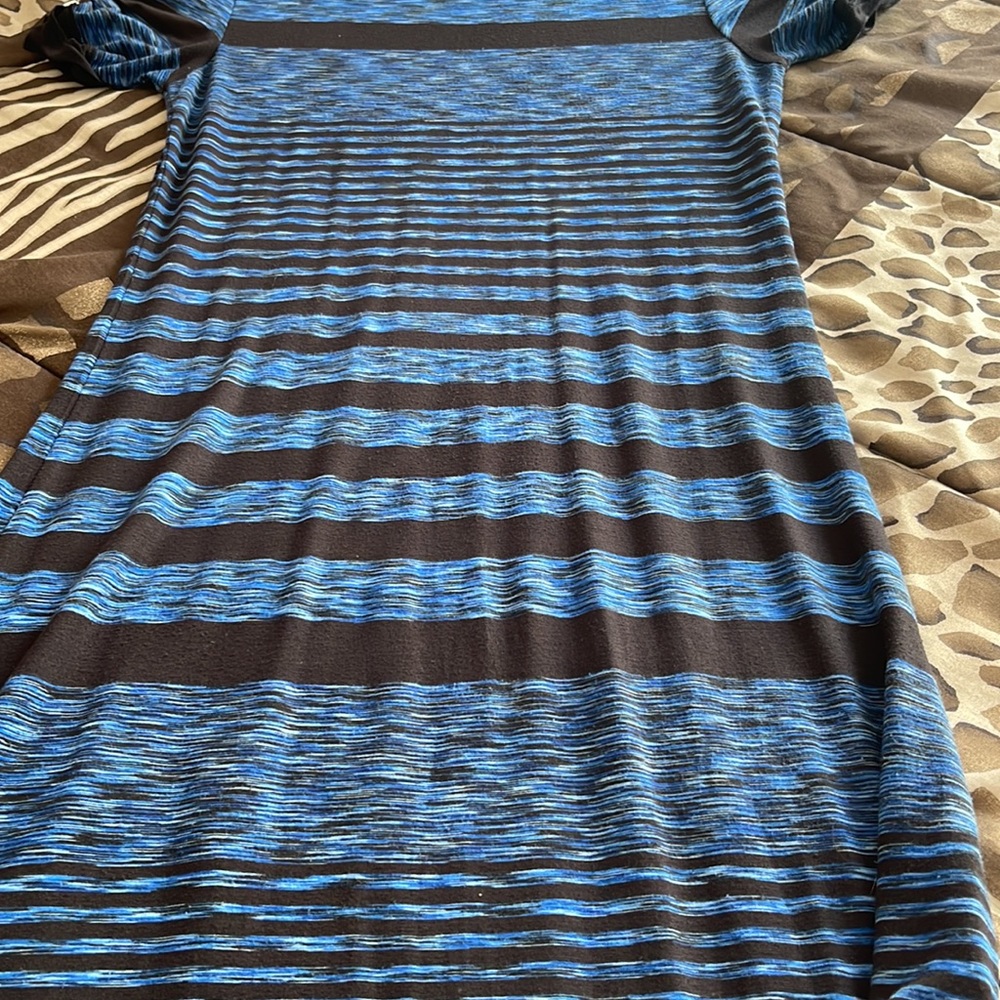 Michael Kors Maxi Dress